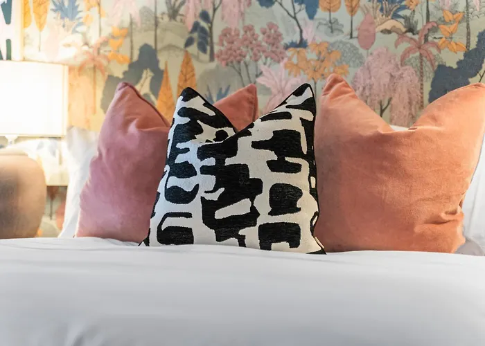 Stylish Centre Loft * Leeds (West Yorkshire)