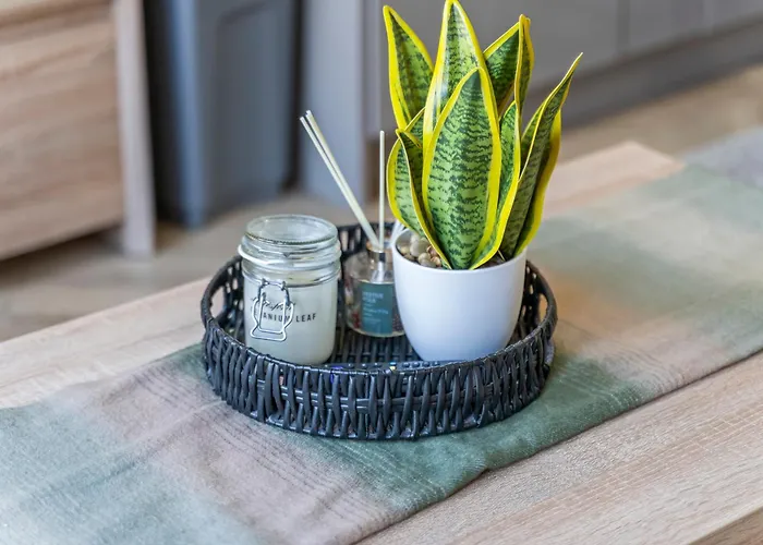 Stylish Centre Loft * Leeds (West Yorkshire)